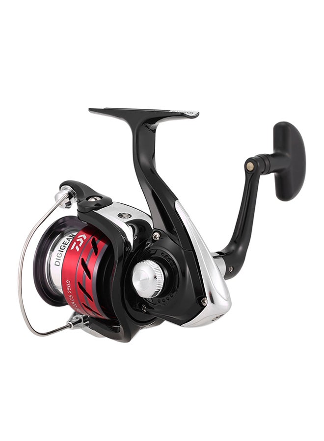 Loquat Spinning Fishing Reel - Image 3