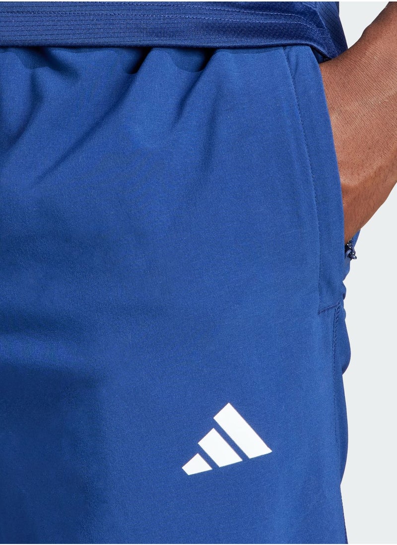 Adidas - Train Essential Woven Sweatpants - Image 1