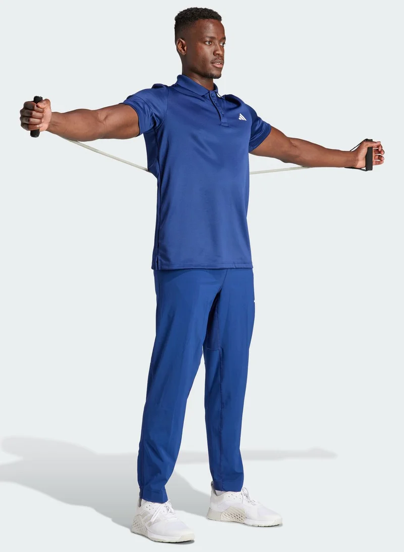 Adidas Train Essential Woven Sweatpants