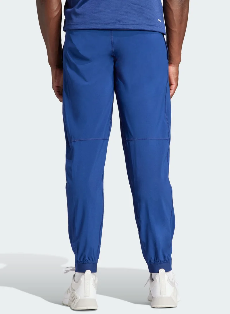 Adidas Train Essential Woven Sweatpants