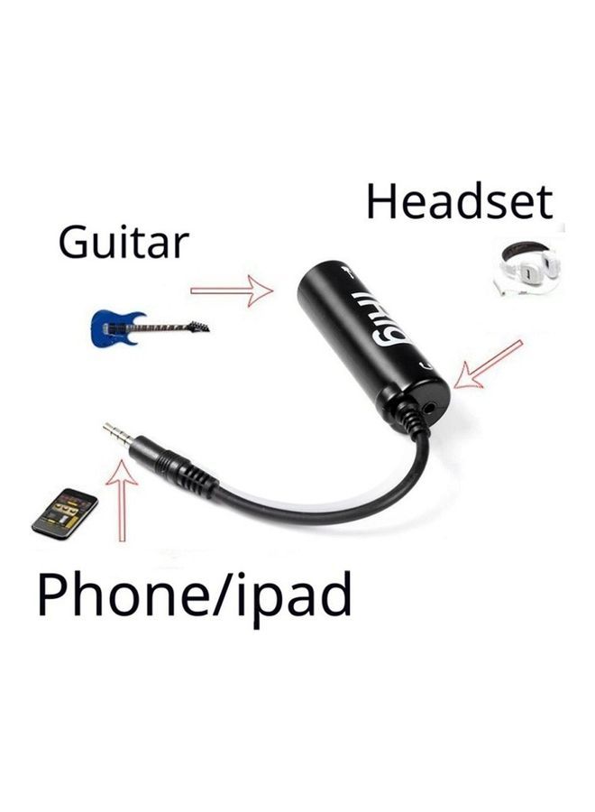 نيبمينينت محول تأثيرات الجيتار أي رينج يتم وصله بالموبايل - Image 4