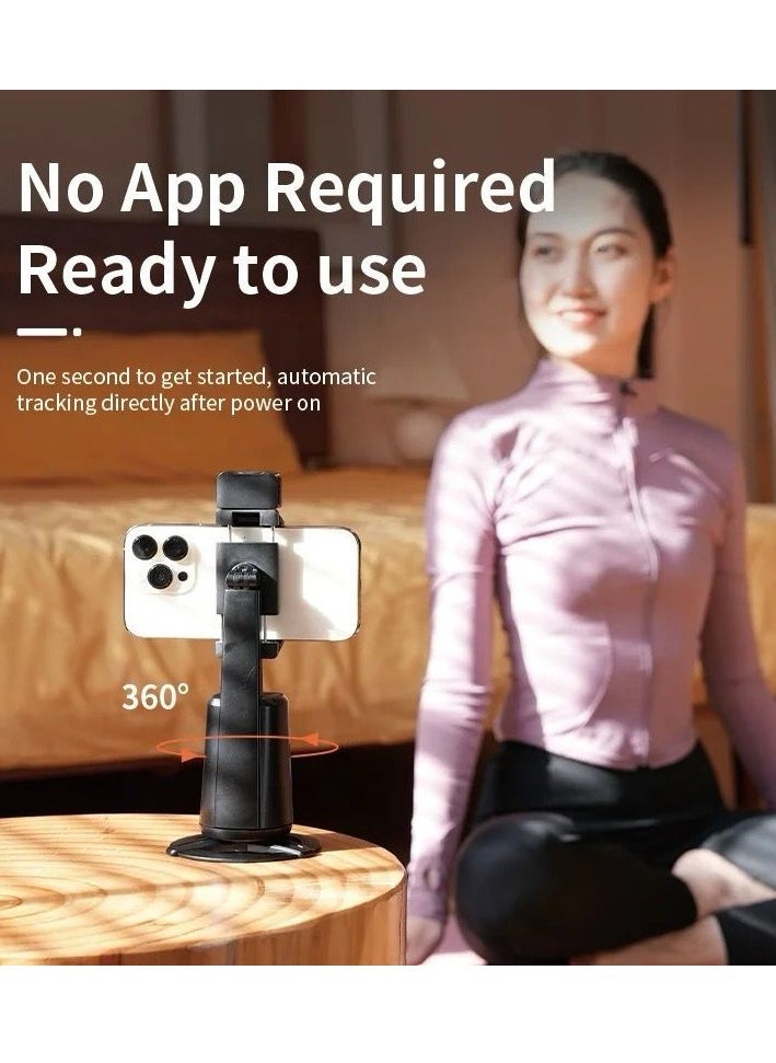 PiBlue 360° Live Broadcast Light Filling Selfie Stick | Adjustable Tripod Stand for iPhone & Android | Ring Light with 3 Brightness Levels | Perfect for Vlogging, Live Streaming, Video Calls, and Selfies | Portable, Compact, and Easy to Use - Image 4