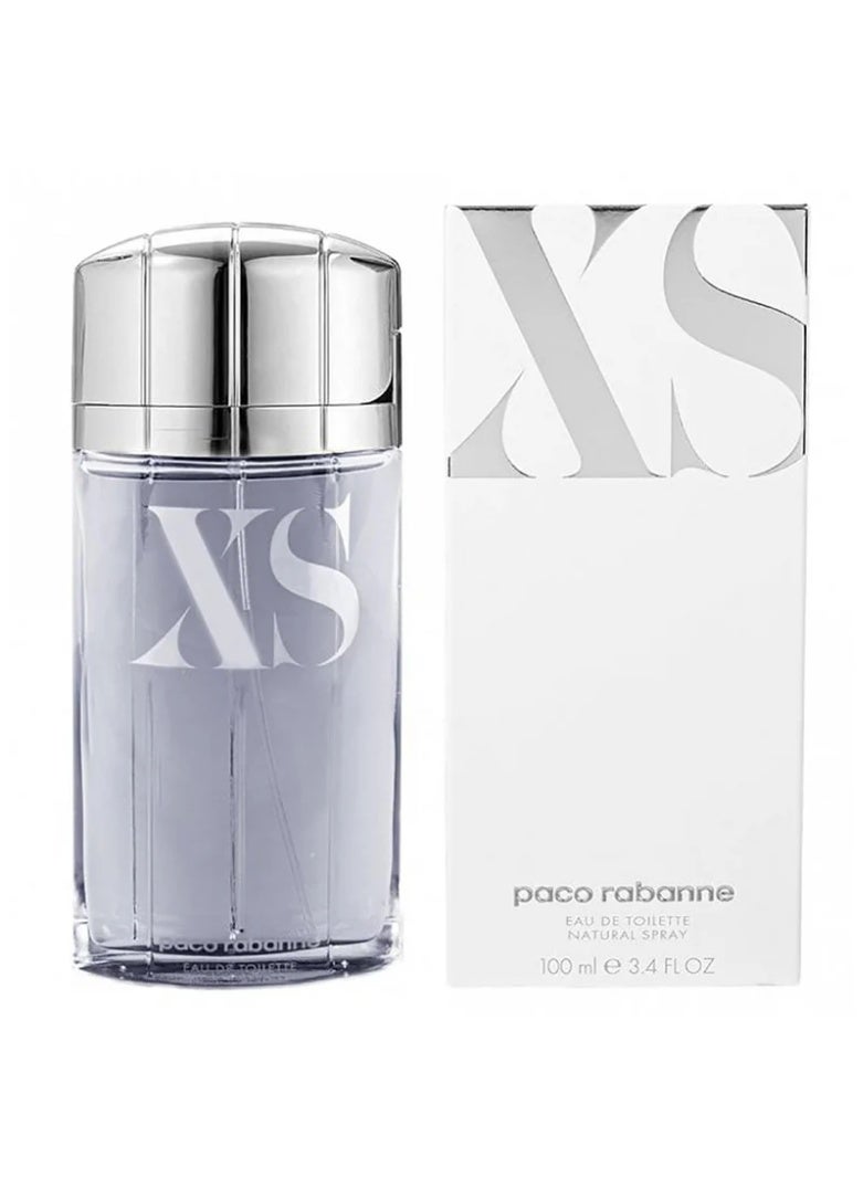 باكو رابان اكس اس الرجالي او دو تواليت 100مل