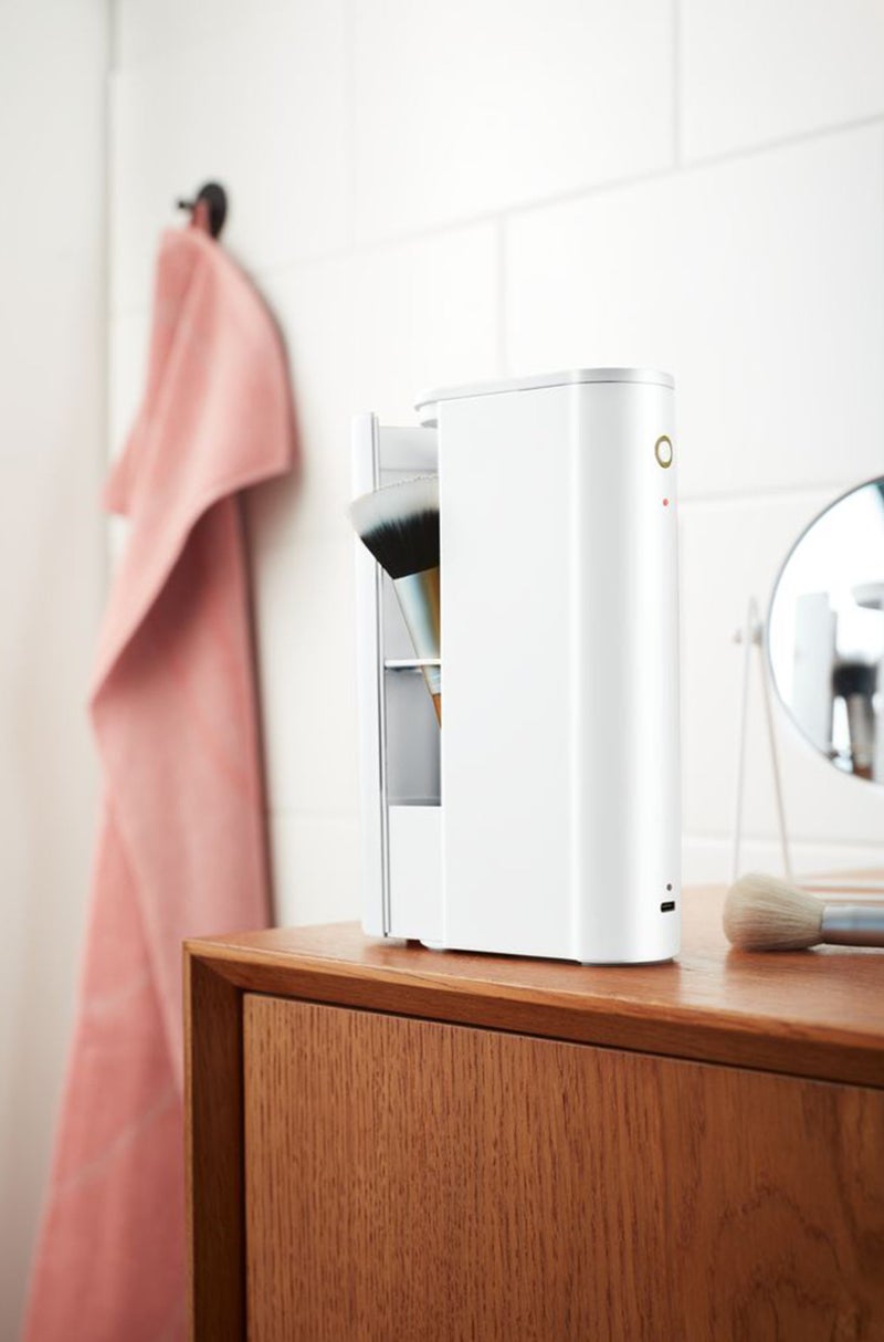 Tchibo UV Sterilizer Device, White - Image 1