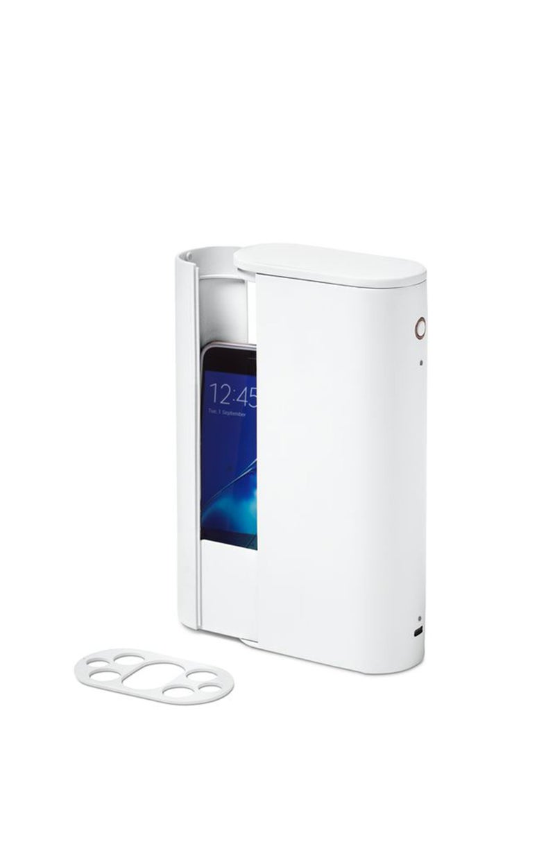 Tchibo UV Sterilizer Device, White - Image 2