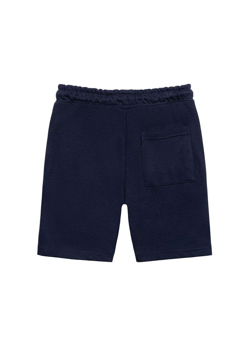 مينوتي شورت رياضي للأولاد اليافعين - Image 2