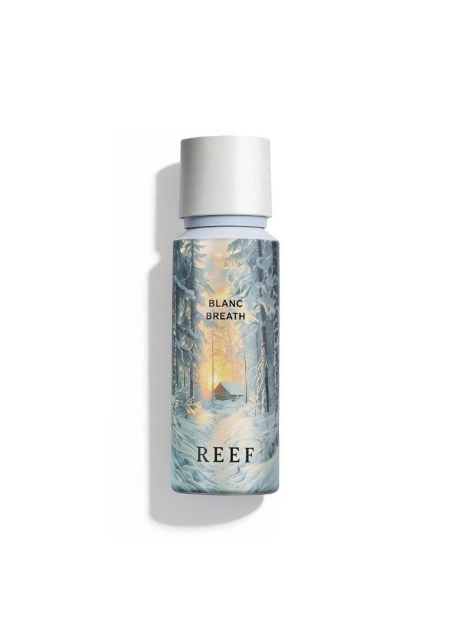 REEF perfumes بخاخ الجسم بلانك 125 مل - Image 2