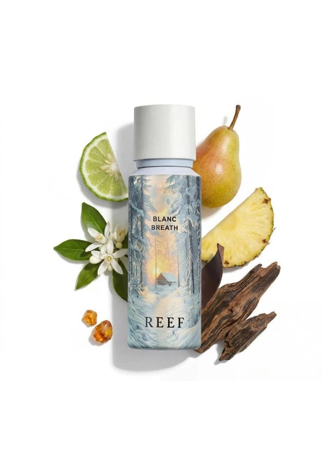 REEF perfumes بخاخ الجسم بلانك 125 مل - Image 3