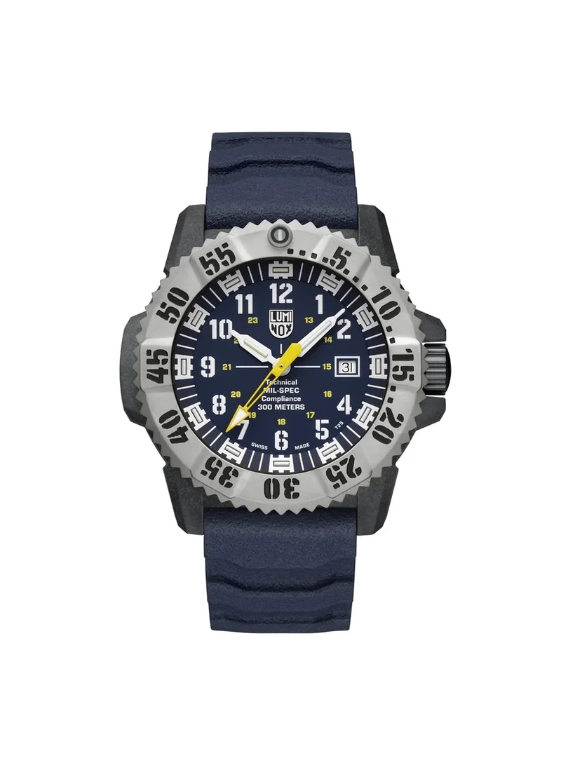 Luminox Mil Spec, 46mm, Military Watch, 3355 - XL.3355.SET