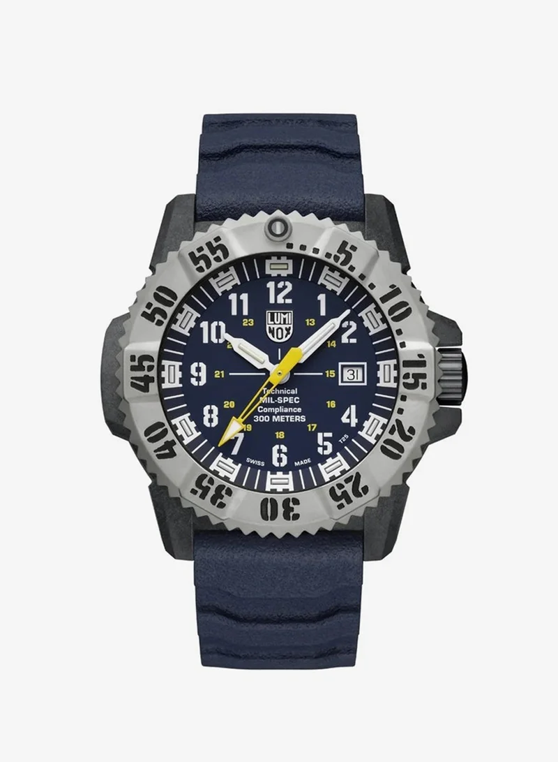لومينكس Mil Spec, 46mm, Military Watch, 3355 - XL.3355.SET