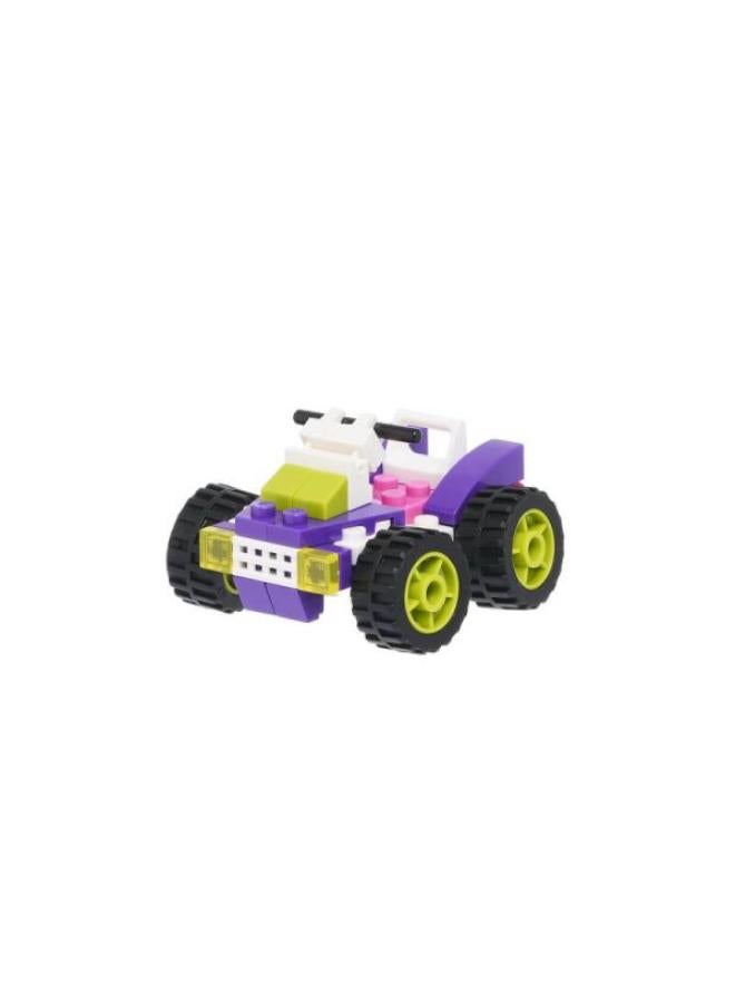 BanBao Beach Buggy Builder - Image 1