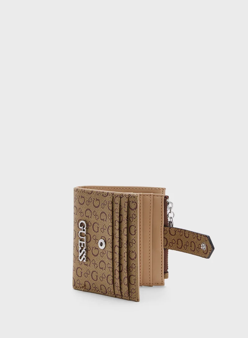 جس Niko Card Holder