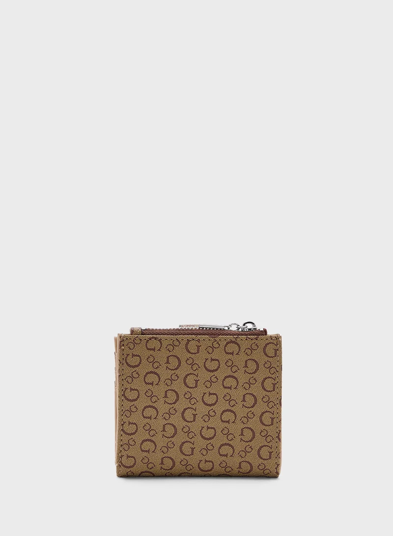 جس Niko Card Holder