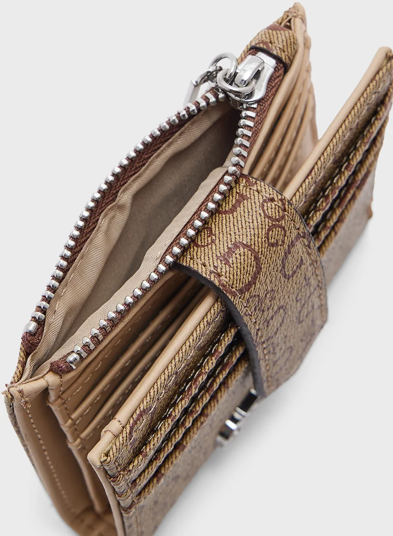 جس Niko Card Holder