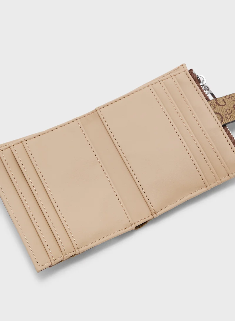 جس Niko Card Holder