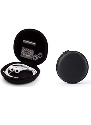 Earphone Case Headphone Earbud Hard Protective Carrying Case Bag - pzsku/Z88B81F2481647EFF4B06Z/45/_/1724942690/0360a3fd-c3b6-4163-909e-7964229ccd01