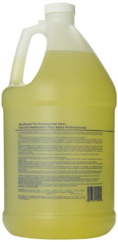 Seabreeze Original Gallon, Yellow, 128 Fl Oz - Image 2