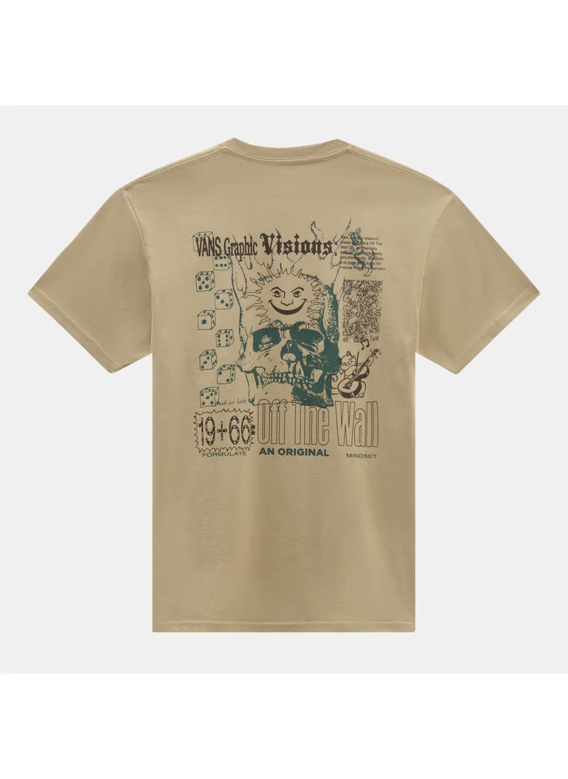 VANS Men’s Expand Visions T-Shirt