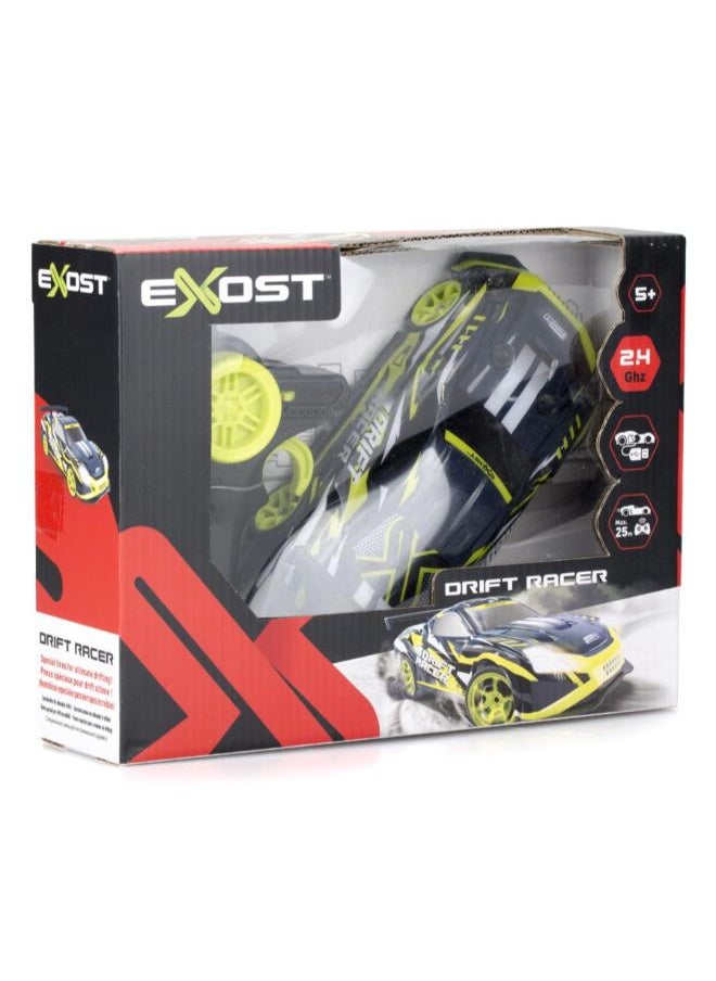 Silverlit Toh Silverlit Exost Drift Racer 