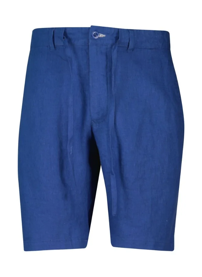 غانت Gant Relaxed Linen Ds Shorts