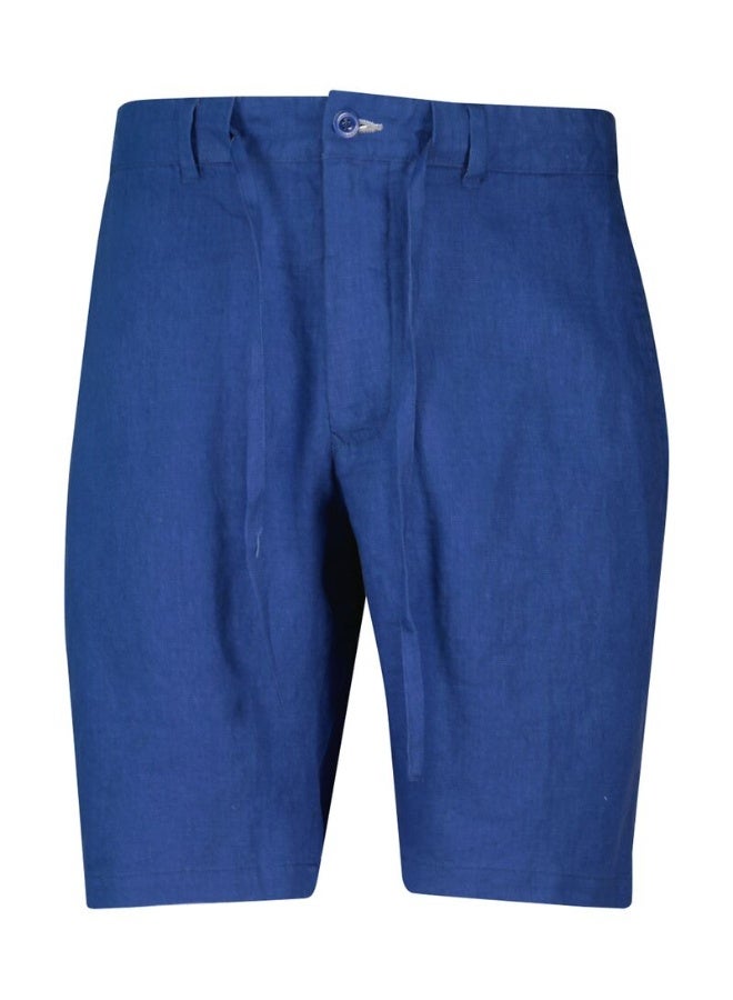 غانت شورت كتان غانت مريح - Image 2