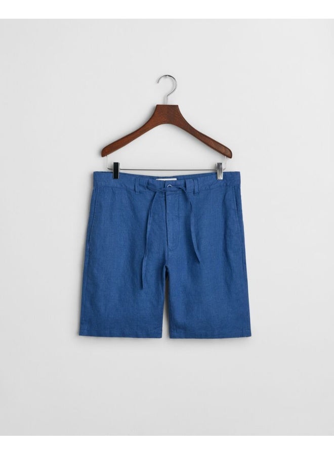 غانت شورت كتان غانت مريح - Image 1