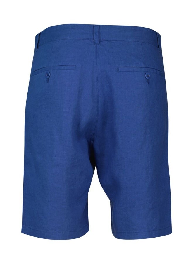 غانت شورت كتان غانت مريح - Image 3