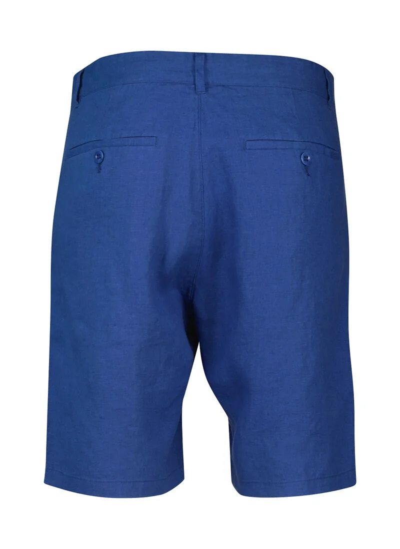غانت Gant Relaxed Linen Ds Shorts