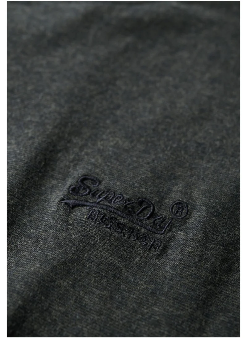 سوبر دراي Essential Logo Emb Tee