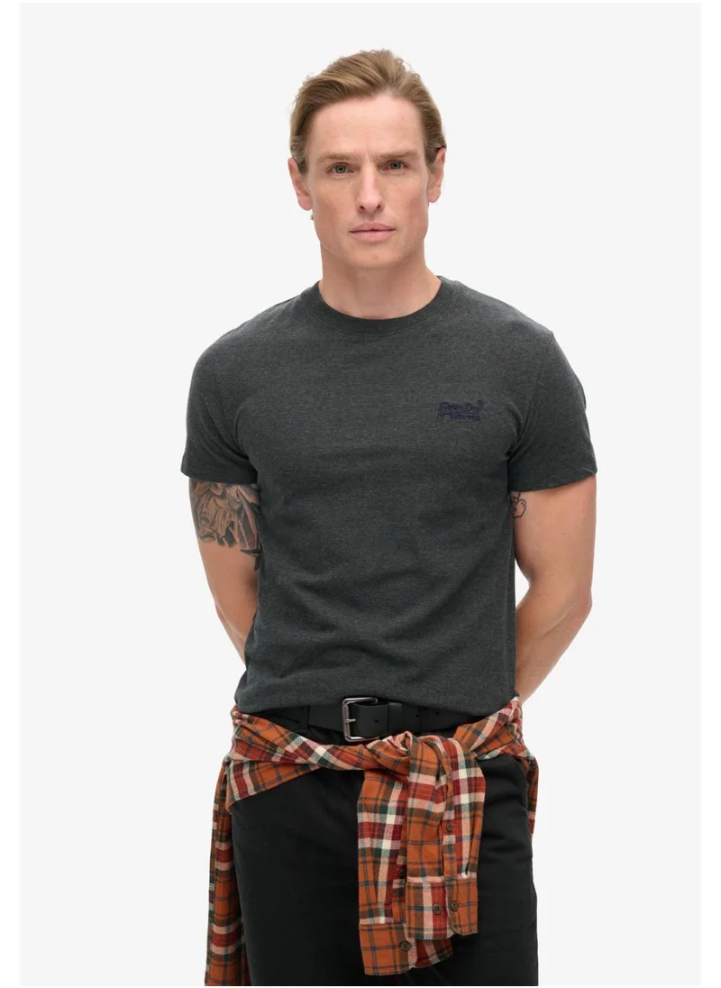 سوبر دراي Essential Logo Emb Tee