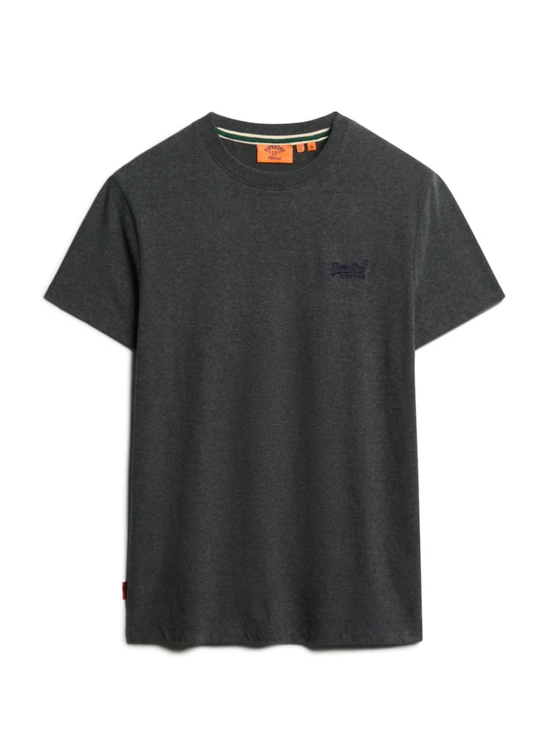 سوبر دراي Essential Logo Emb Tee