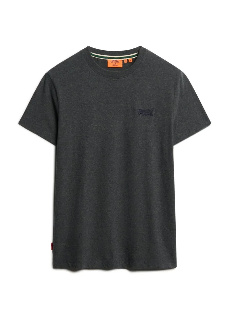 Superdry  Essential Logo Emb Tee for Men | Best Price UAE