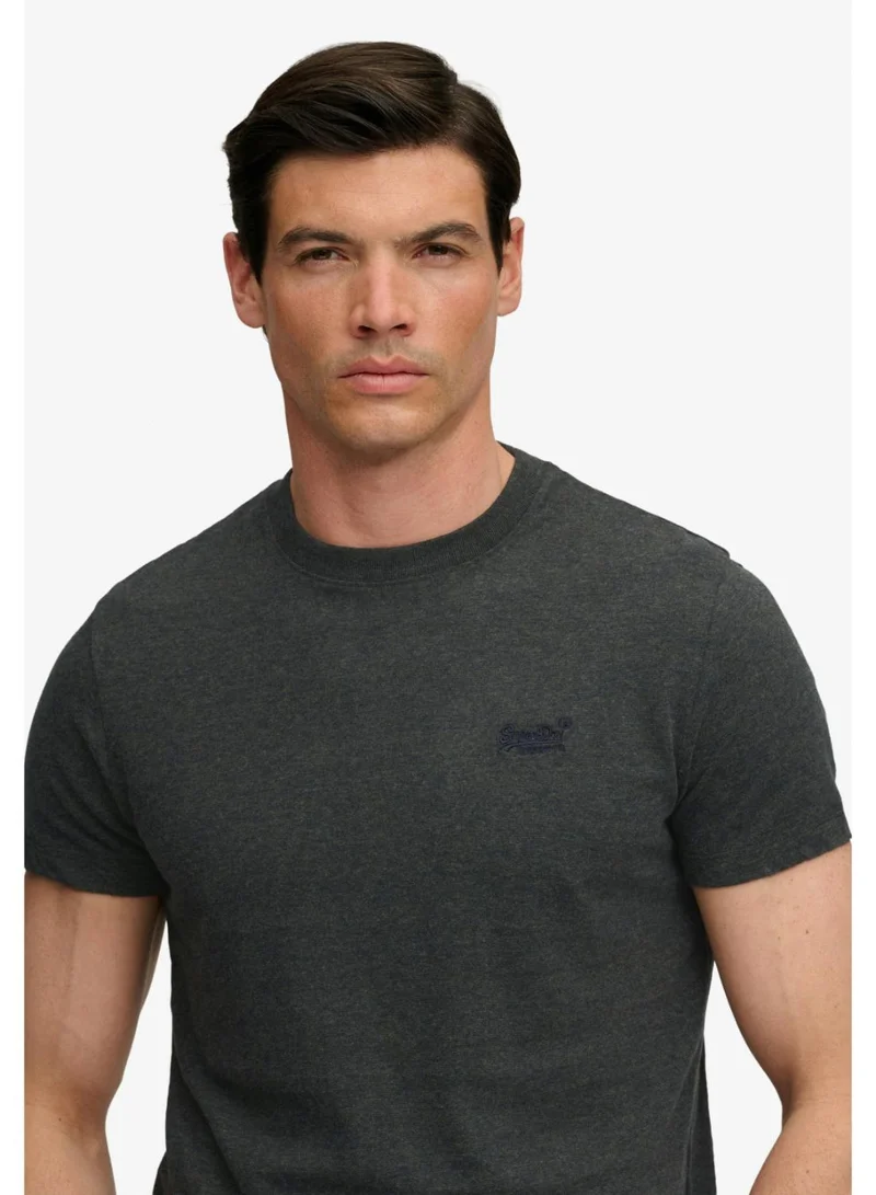 Superdry  Essential Logo Emb Tee for Men | Best Price UAE