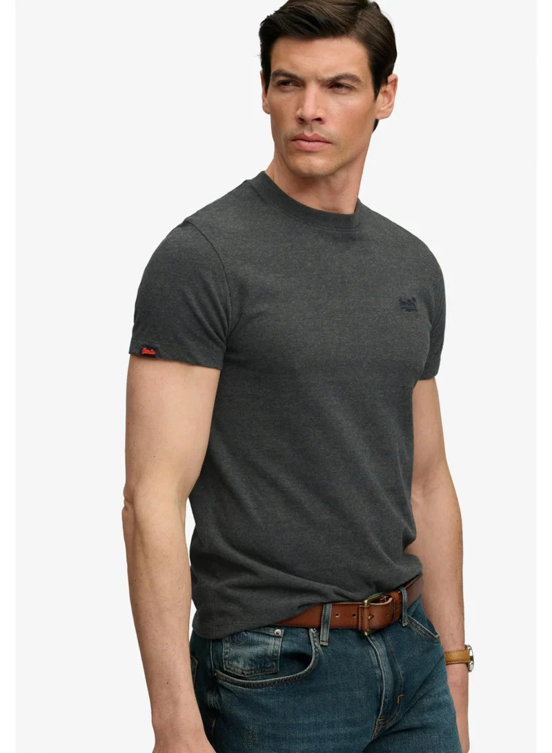 Superdry  Essential Logo Emb Tee for Men | Best Price UAE