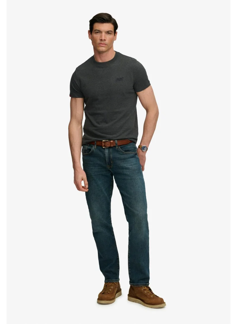 Superdry  Essential Logo Emb Tee for Men | Best Price UAE