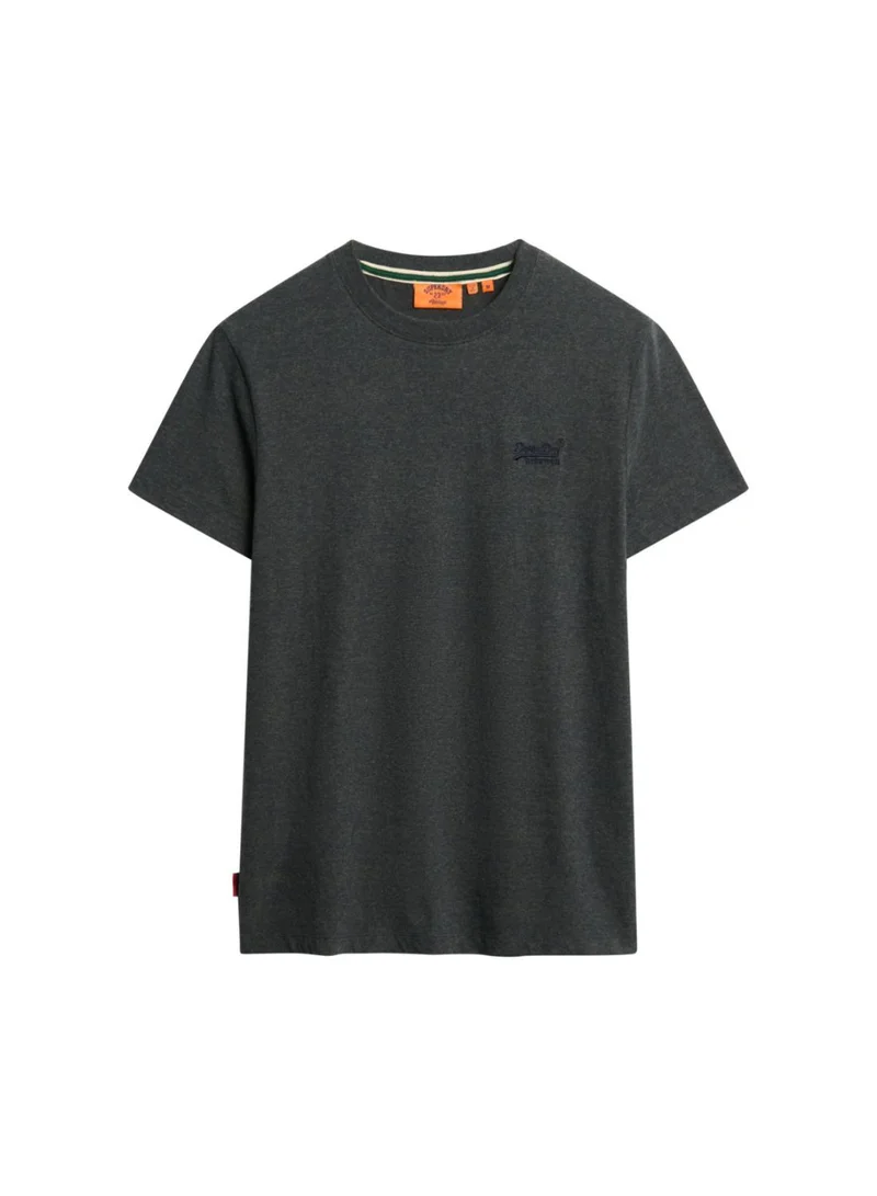 Superdry  Essential Logo Emb Tee for Men | Best Price UAE