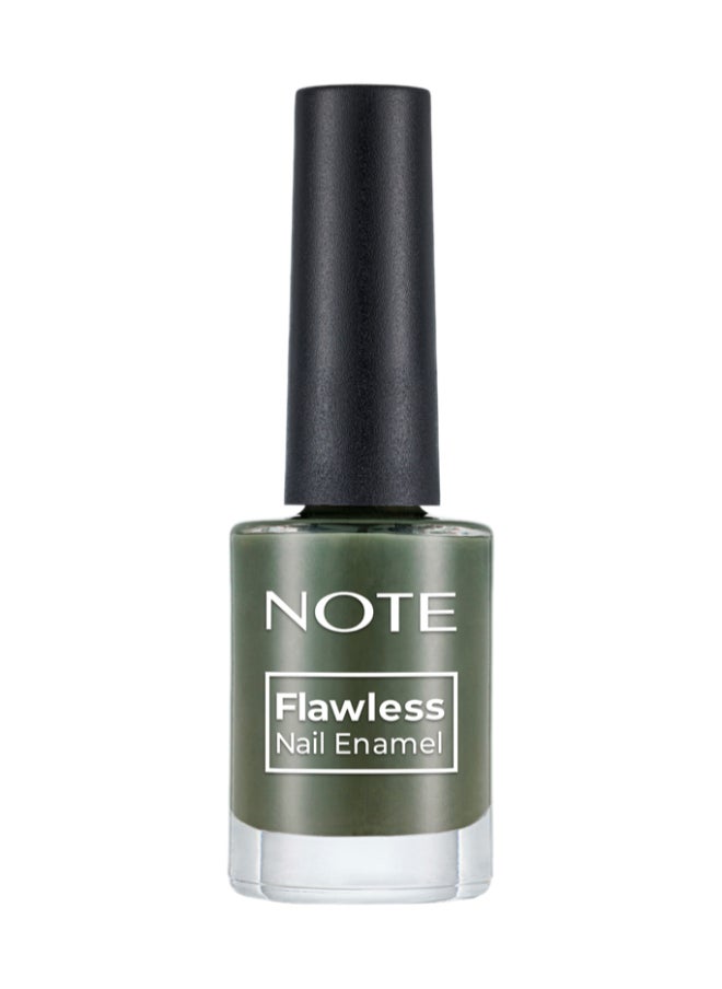 NOTE COSMETIQUE - Note Flawless Nail Enamel 127 - Image 1