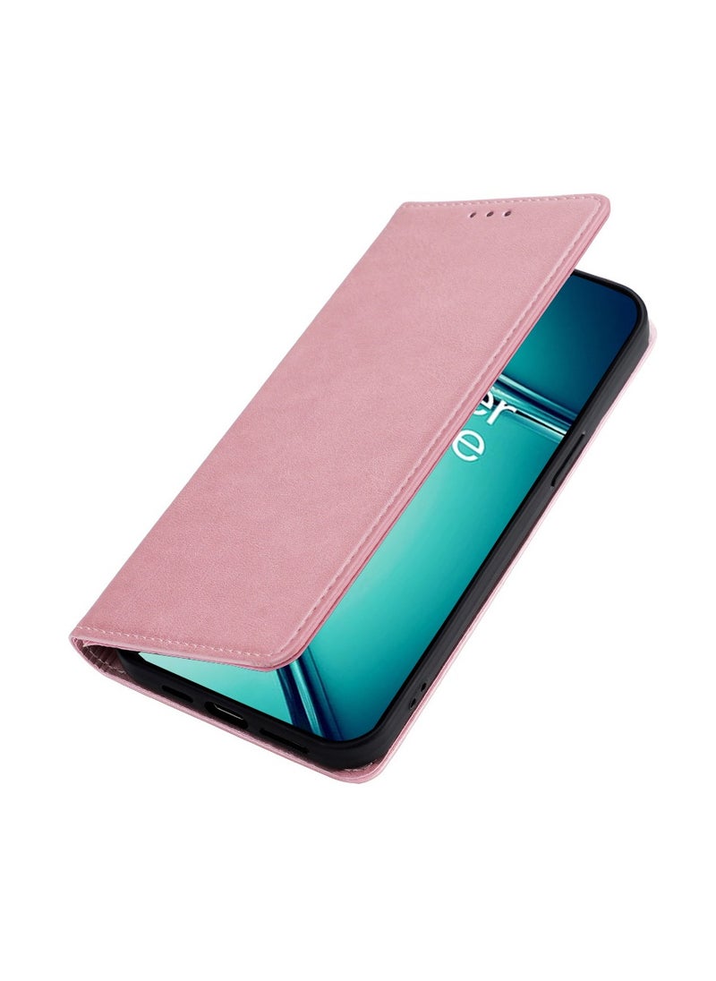 AROAQ - Applicable to Spot OnePlus ACE 2 Pro Wallet Mobile Phone Case Nord 2T 5G Flip Leather Case 9RT Protective Case - Image 1