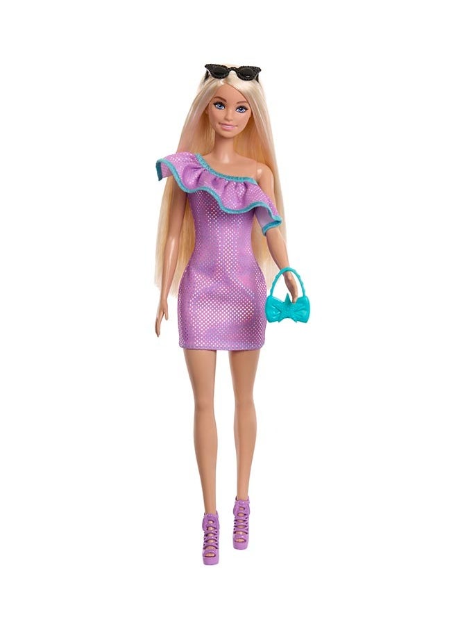 Barbie - Doll & Party Fashions - Refreshed - Image 1