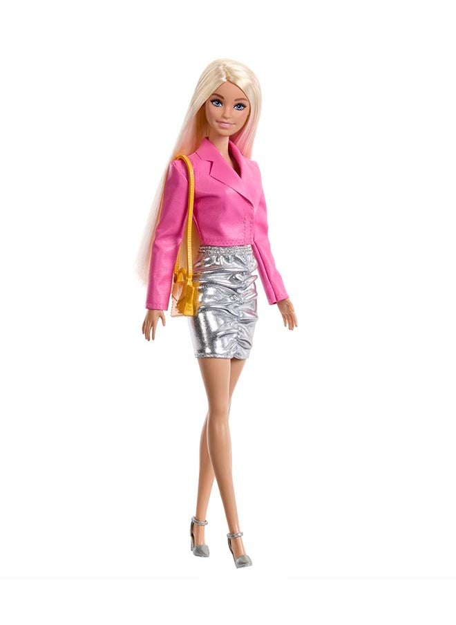 Barbie - Doll & Party Fashions - Refreshed - Image 1