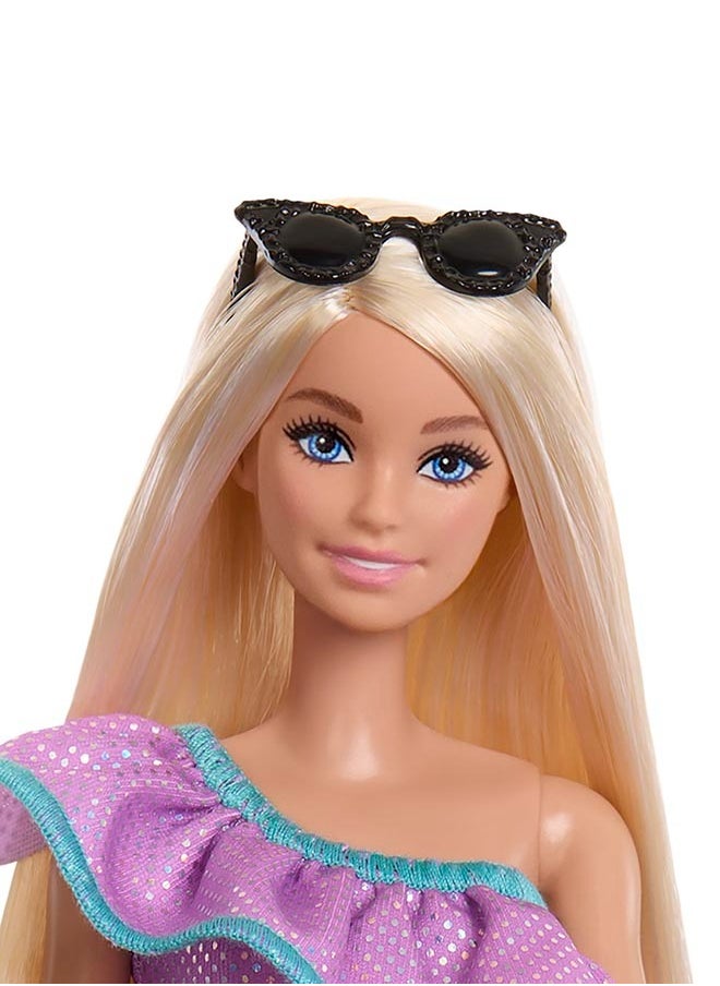 Barbie - Doll & Party Fashions - Refreshed - Image 1
