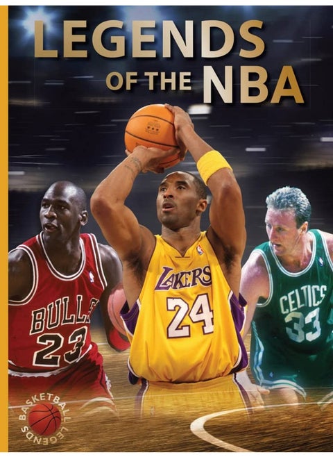 Legends of the NBA
