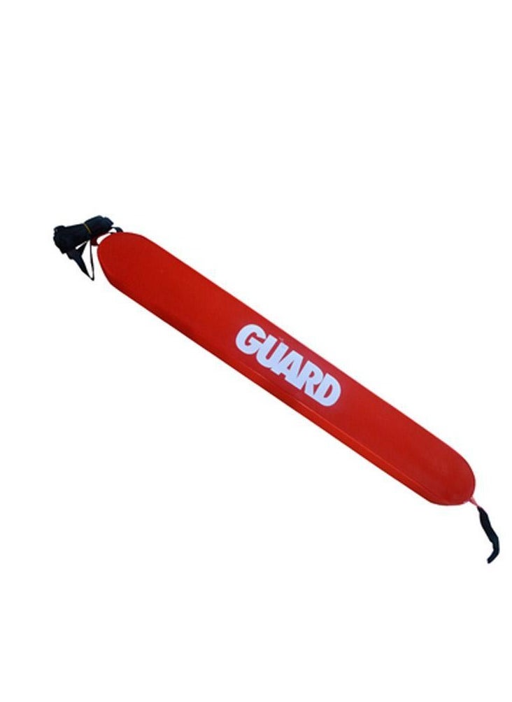 Generic Lifeguard Rescue Tube | Life Guard Equipment for Pool Safety 50 inches  - Image 3