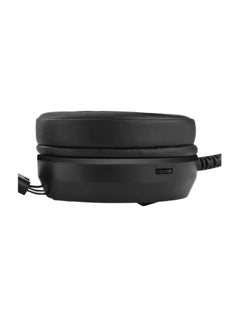 T-DAGGER T-Dagger Ural T-RGH302 Gaming Headset – Premium 53mm Audio Drivers, High-Sensitivity Microphone, RGB Breathing Backlight, and USB Plug and Play for Ultimate Gaming Experience  - Image 5