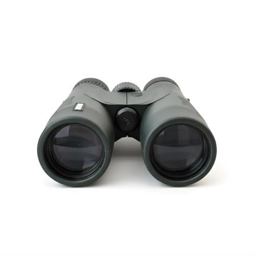 Vanrakshak Drishti 10x50 Professional Binoculars for Adults | High Power Long Range Binoculars | Waterproof & Fogproof Compact Binocular for Bird Watching, Wildlife Safari, Trekking, Travel & Outdoor - Image 4