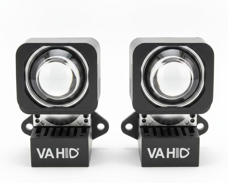 Automotive Projector Lens Headlight - Image 1