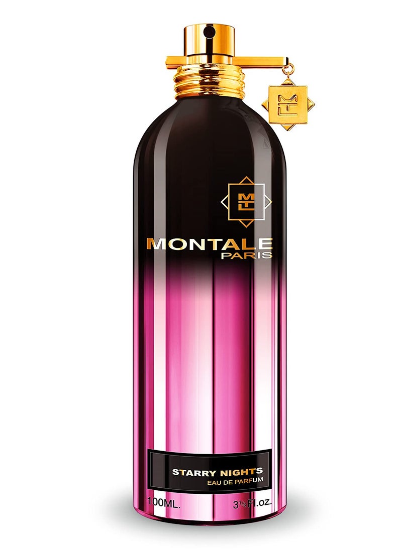 Montale Paris (Europe) - Montale Starry Nights Perfume 100ml - Image 1