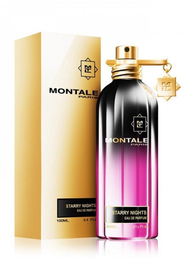 Montale Paris (Europe) - Montale Starry Nights Perfume 100ml - Image 1