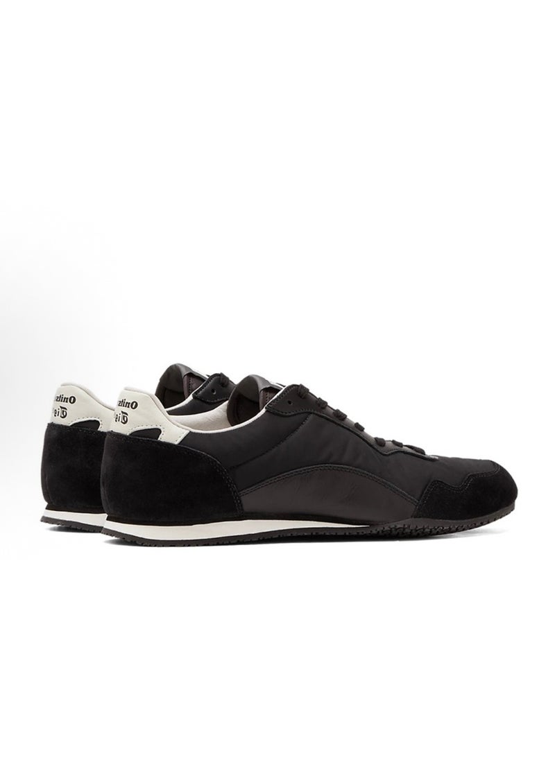 Onitsuka Tiger SERRANO™ Casual Shoes Black  - Image 4