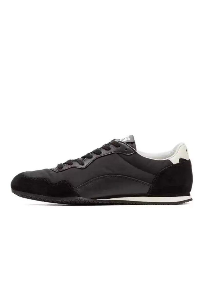 Onitsuka Tiger SERRANO™ Casual Shoes Black  - Image 1